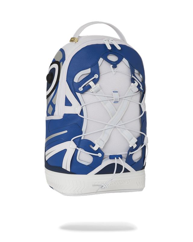 Rucsac Sprayground The Powerhouse Backpack (Dlxv) | 643209-LUI