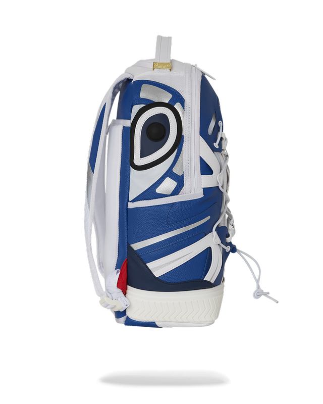 Rucsac Sprayground The Powerhouse Backpack (Dlxv) | 643209-LUI