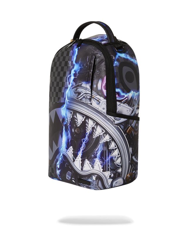 Rucsac Sprayground The Undercurrent Backpack (Dlxv) | 152943-AIS