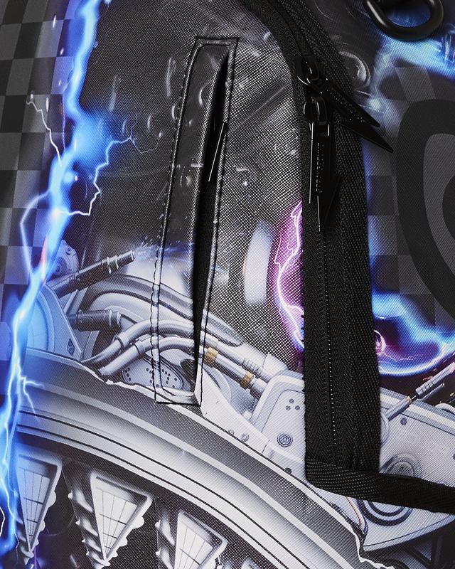 Rucsac Sprayground The Undercurrent Backpack (Dlxv) | 152943-AIS