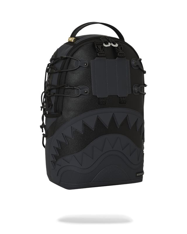 Rucsac Sprayground The Vault Backpack (Dlxv) | 654923-LNR