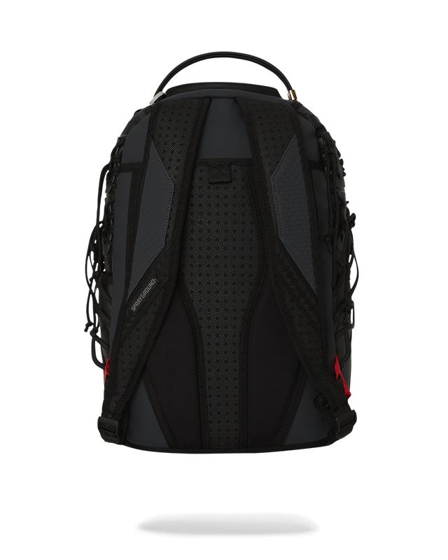 Rucsac Sprayground The Vault Backpack (Dlxv) | 654923-LNR