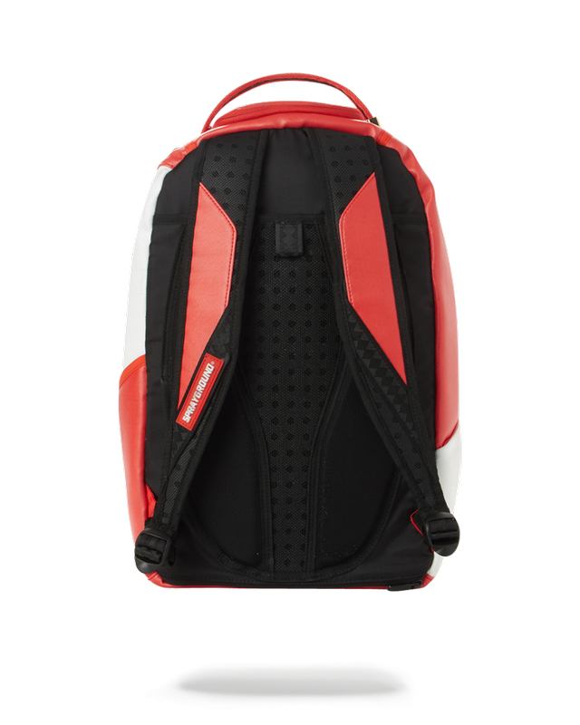 Rucsac Sprayground This Is The 1st Bag Ever Made Dlxv Backpack | 231409-URB