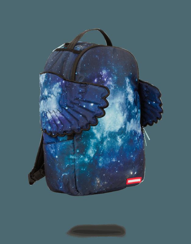 Rucsac Sprayground Tiff Galaxy Wings | 753280-NFS