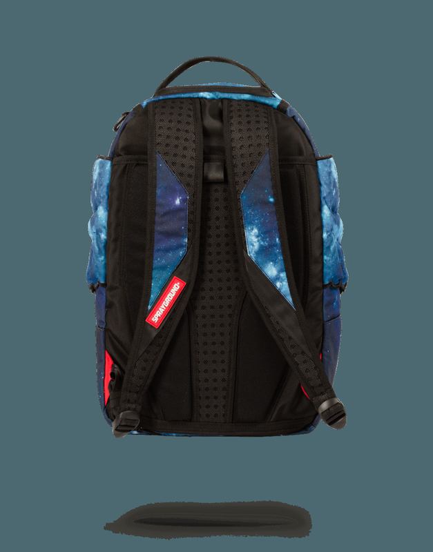 Rucsac Sprayground Tiff Galaxy Wings | 753280-NFS