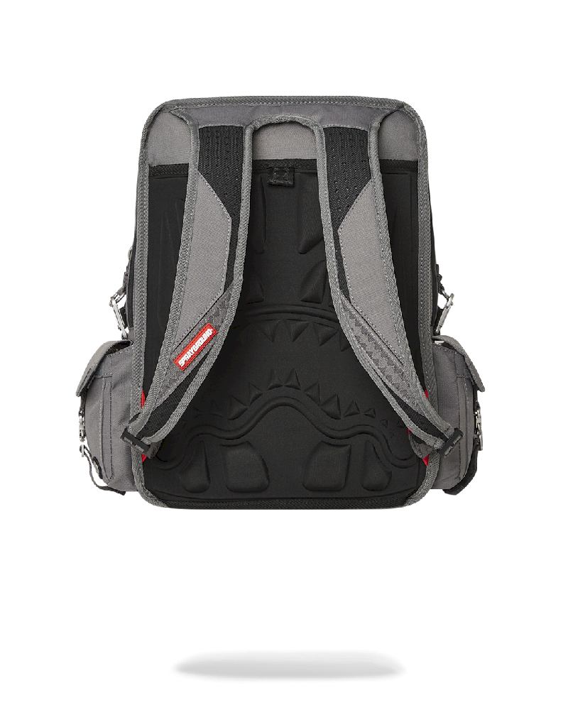 Rucsac Sprayground Top Gun Flight Crew Official Collab Pilot Backpack | 283059-DEC