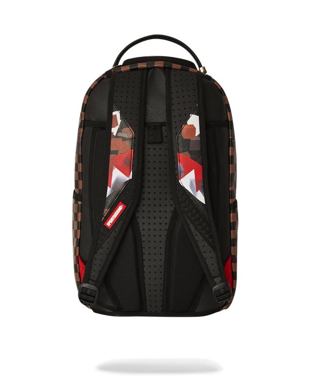 Rucsac Sprayground Transformers Protect The Planet Dlxsv Backpack | 728614-DRB