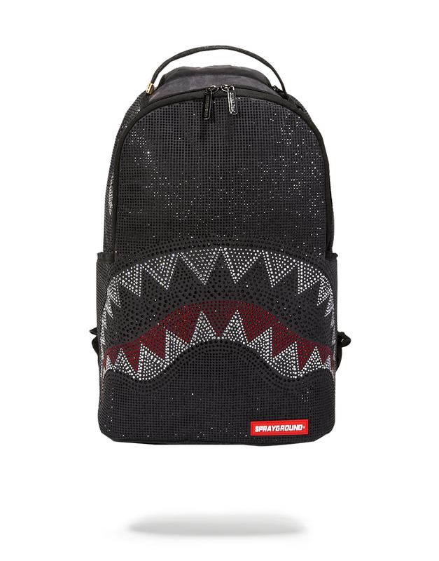 Rucsac Sprayground Trinity Shark Backpack | 680142-CGM