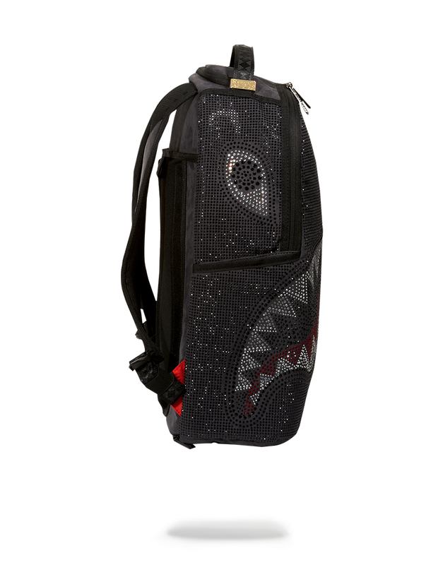 Rucsac Sprayground Trinity Shark Backpack | 680142-CGM