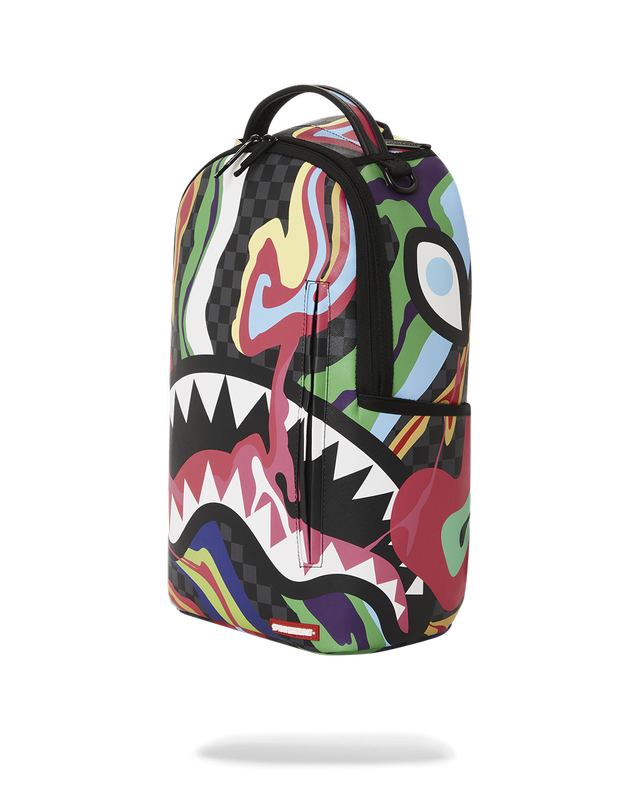 Rucsac Sprayground Trippy Taffy Backpack (Dlxv) | 259307-CAG