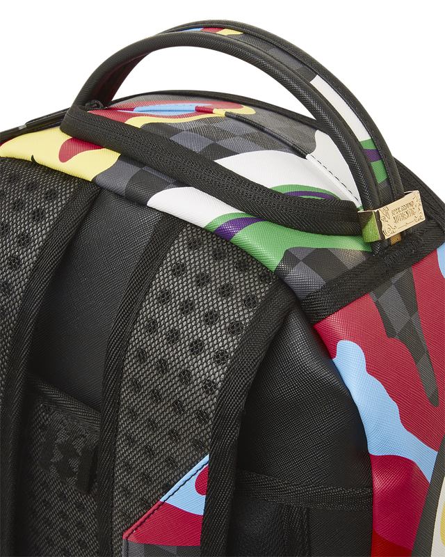 Rucsac Sprayground Trippy Taffy Backpack (Dlxv) | 259307-CAG