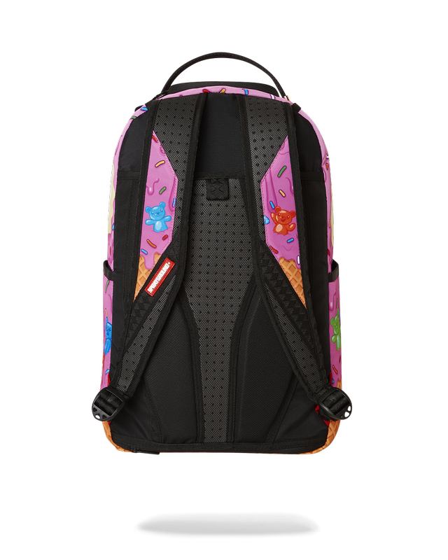 Rucsac Sprayground Trouble Melt Dlxsr Backpack | 319720-XWD