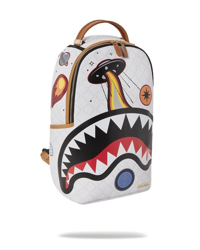 Rucsac Sprayground Ufo Outta This World Backpack (Dlxv) | 596784-PSX