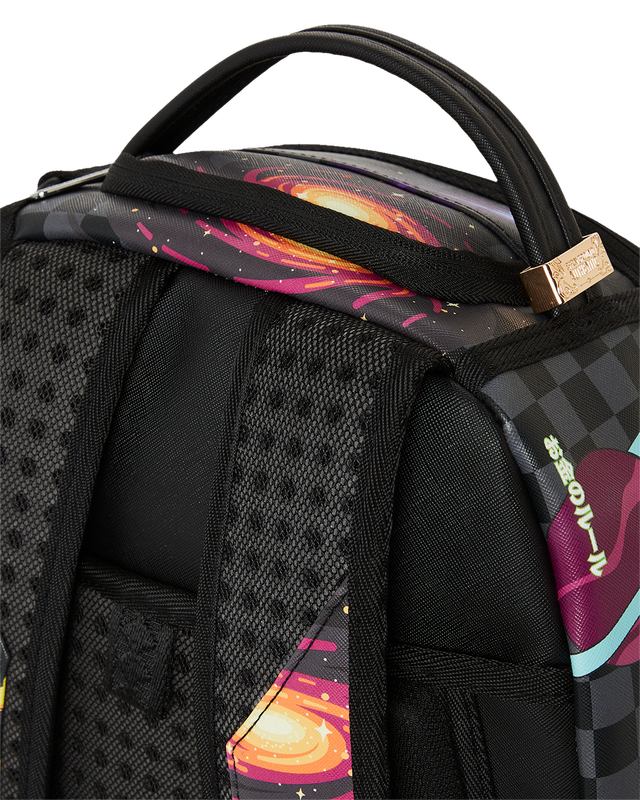 Rucsac Sprayground Ufo Tho Backpack (Dlxv) | 517394-VOW