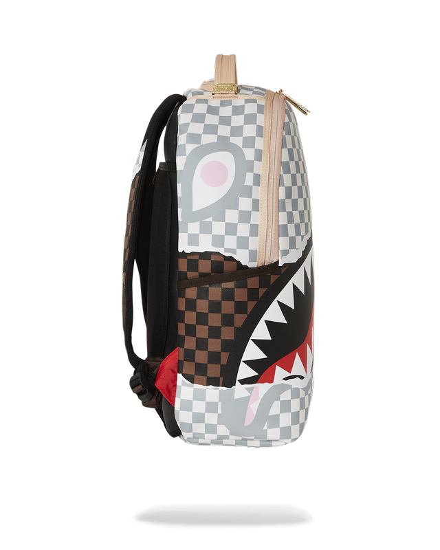 Rucsac Sprayground Unstoppable Endeavors Ii Backpack (Dlxv) | 820364-ZYW