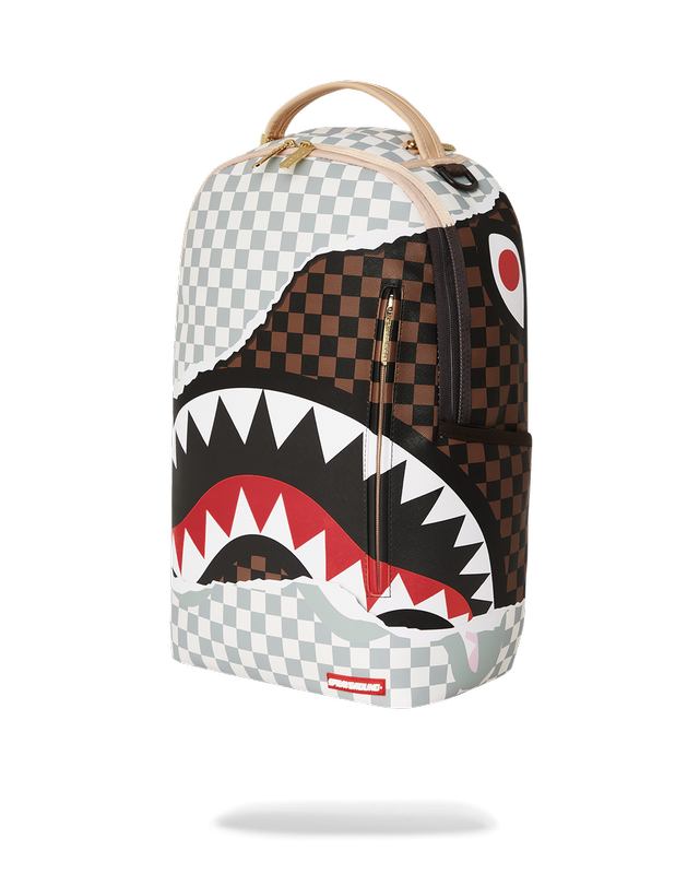 Rucsac Sprayground Unstoppable Endeavors Ii Backpack (Dlxv) | 820364-ZYW