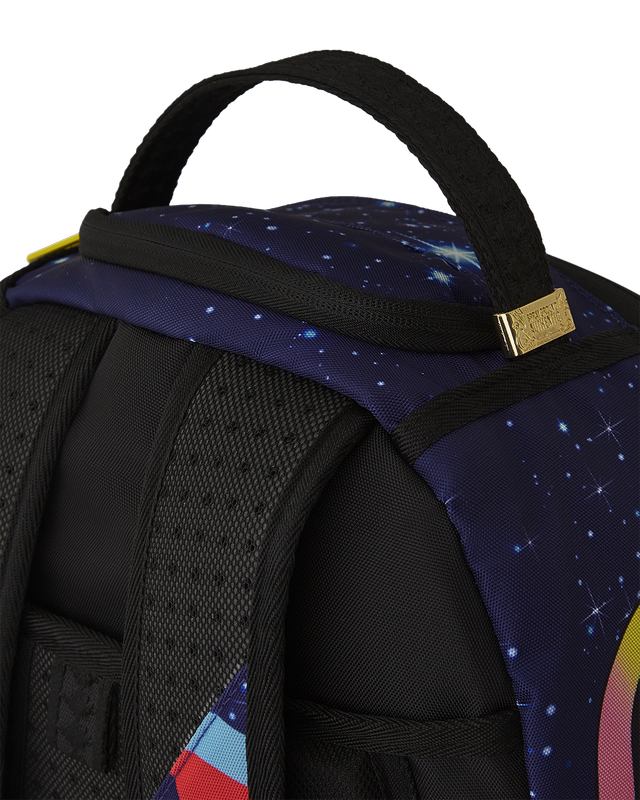 Rucsac Sprayground Untouchable Mind Dlxsr Backpack | 783194-HWK