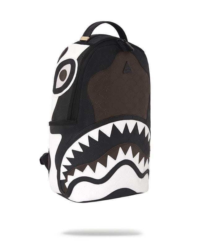 Rucsac Sprayground V.V.I.P. Backpack (Dlxv) | 591703-JWR