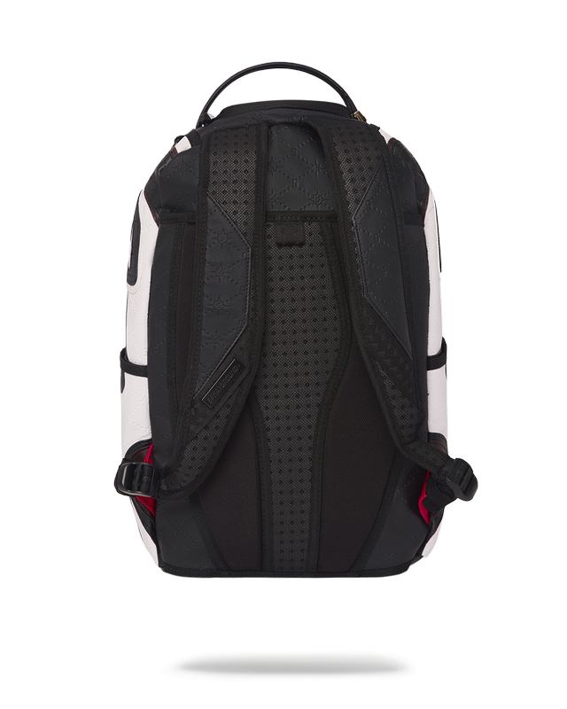 Rucsac Sprayground V.V.I.P. Backpack (Dlxv) | 591703-JWR