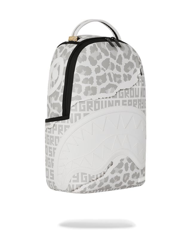 Rucsac Sprayground Vacay All Day Dlxsv Backpack | 813764-UBA