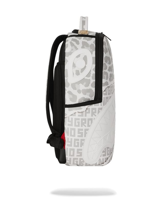 Rucsac Sprayground Vacay All Day Dlxsv Backpack | 813764-UBA