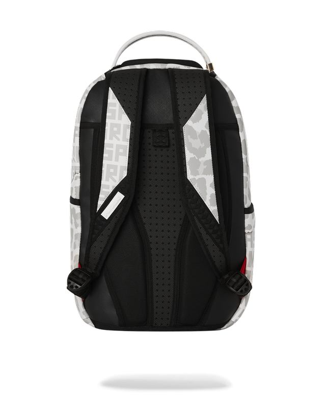 Rucsac Sprayground Vacay All Day Dlxsv Backpack | 813764-UBA