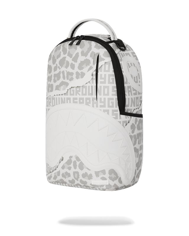 Rucsac Sprayground Vacay All Day Dlxsv Backpack | 813764-UBA