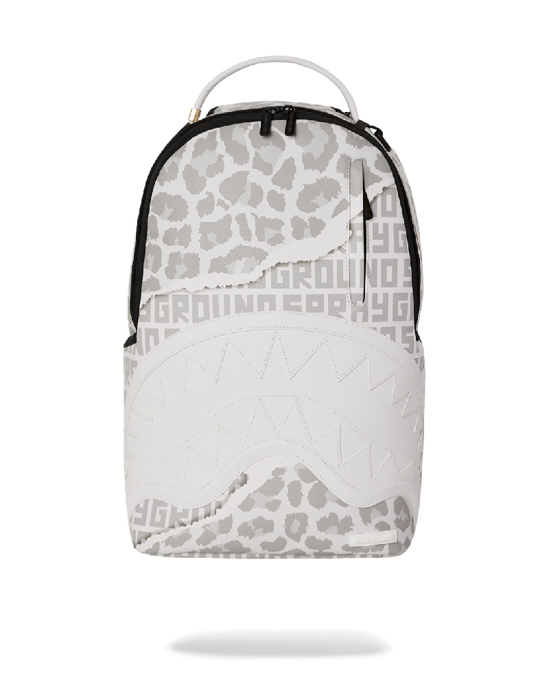 Rucsac Sprayground Vacay All Day Dlxsv Backpack | 813764-UBA