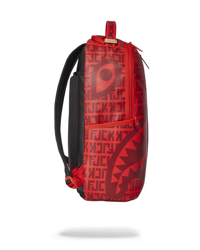 Rucsac Sprayground Veni Vidi Vici Backpack (Dlxv) | 061897-TBL