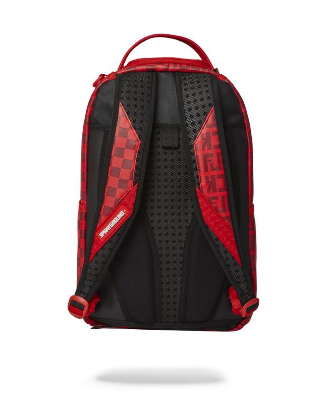 Rucsac Sprayground Veni Vidi Vici Backpack (Dlxv) | 061897-TBL