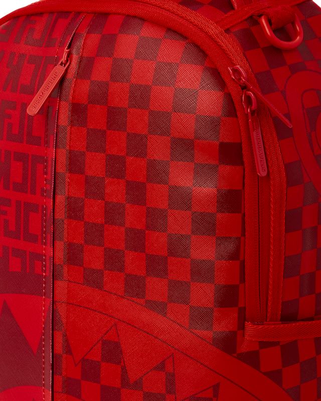 Rucsac Sprayground Veni Vidi Vici Backpack (Dlxv) | 061897-TBL