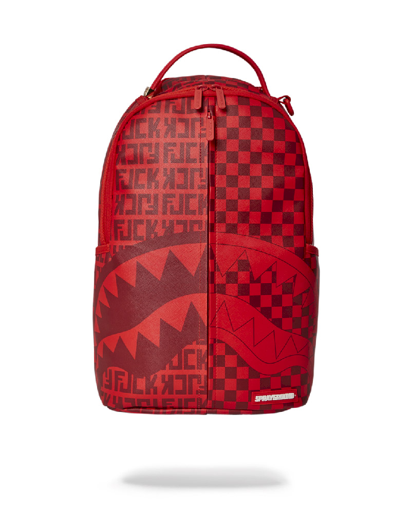 Rucsac Sprayground Veni Vidi Vici Backpack (Dlxv) | 061897-TBL