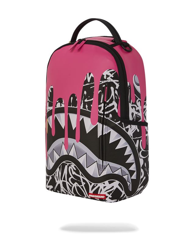 Rucsac Sprayground Vice Drip Seaside Backpack | 172590-EOZ