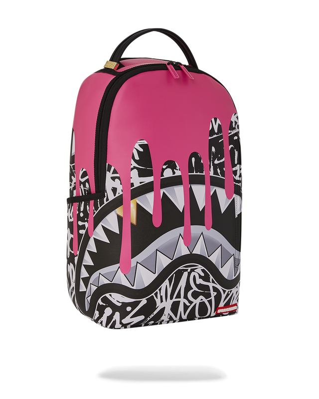 Rucsac Sprayground Vice Drip Seaside Backpack | 172590-EOZ