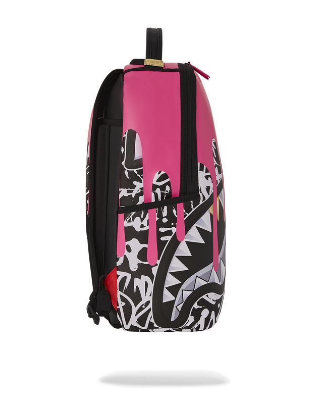 Rucsac Sprayground Vice Drip Seaside Backpack | 172590-EOZ