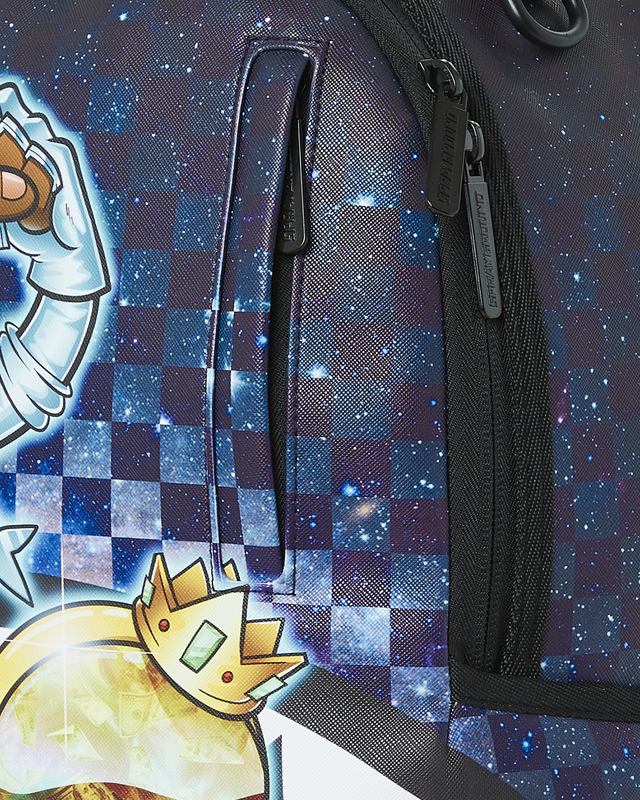 Rucsac Sprayground We Out Here Backpack (Dlxv) | 362870-YKR