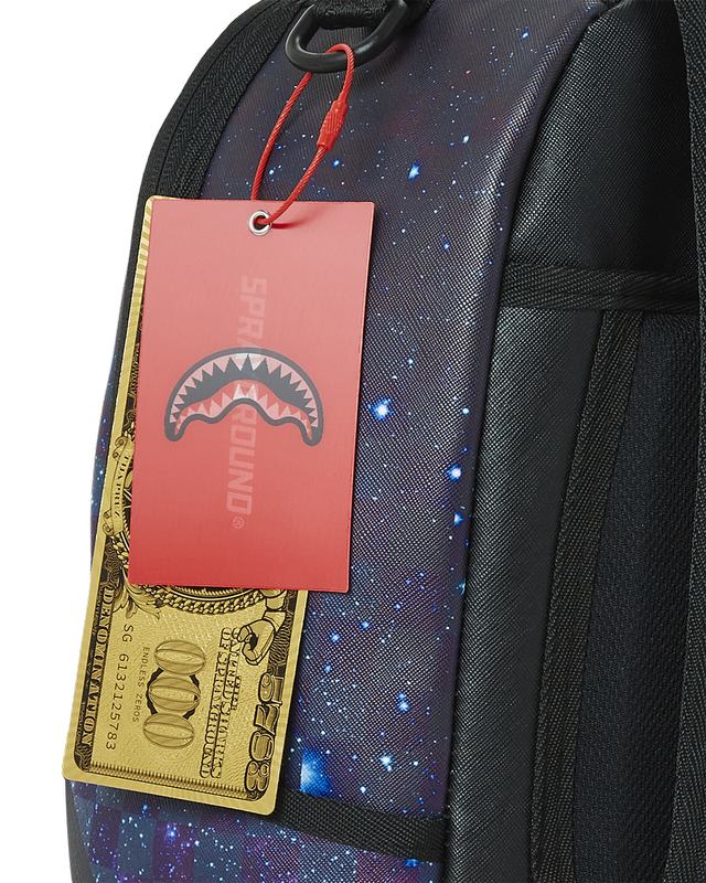 Rucsac Sprayground We Out Here Backpack (Dlxv) | 362870-YKR