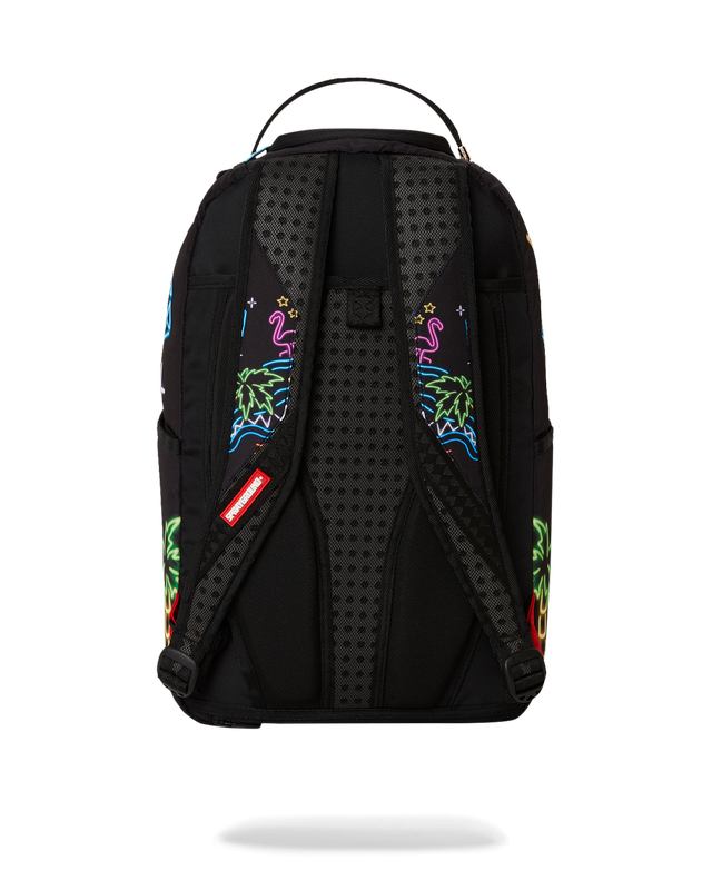 Rucsac Sprayground Weekend Warrior Backpack | 639524-CRP