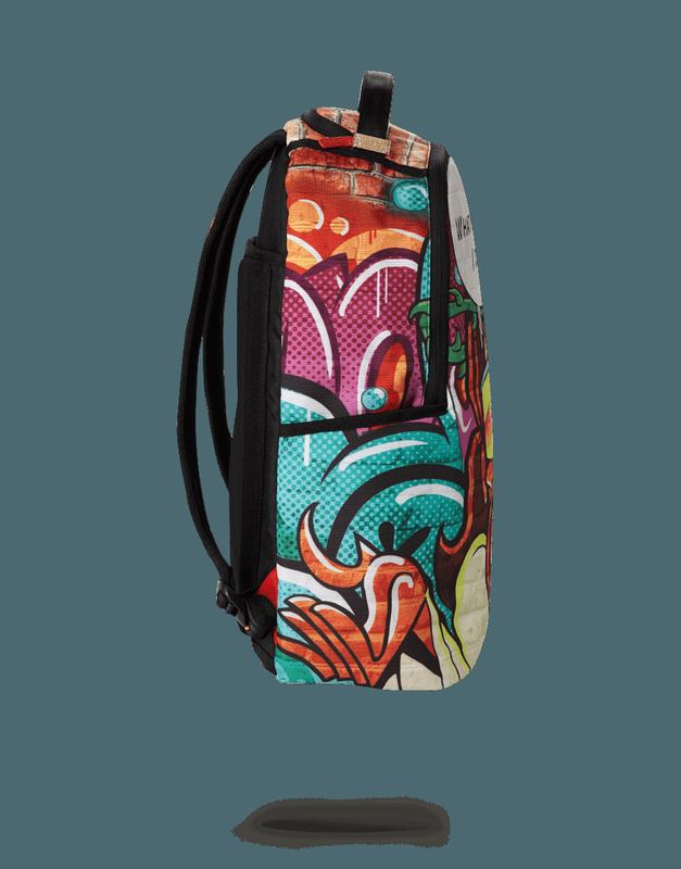 Rucsac Sprayground What Would I Do | 291435-PSH