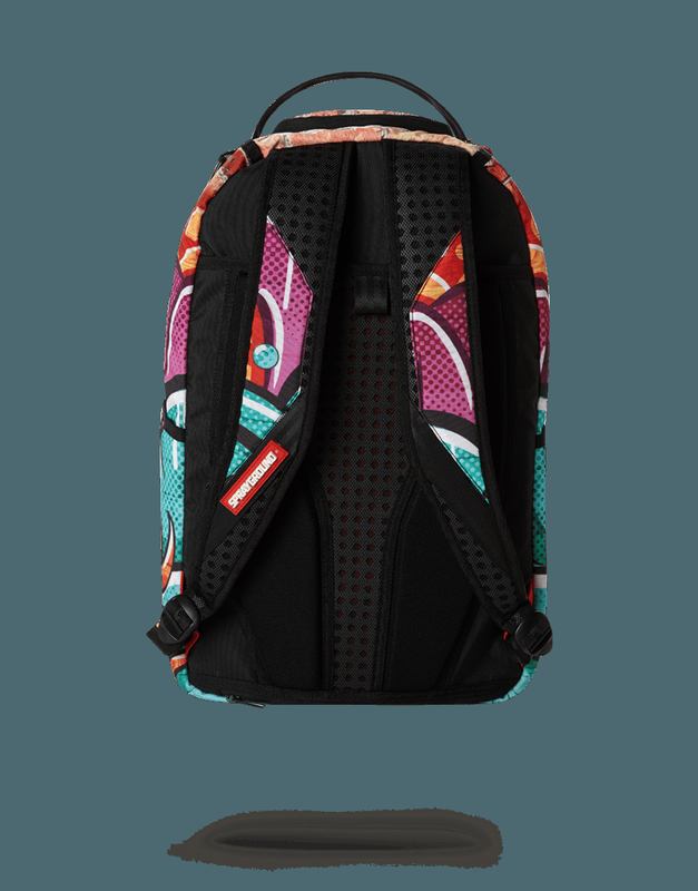 Rucsac Sprayground What Would I Do | 291435-PSH