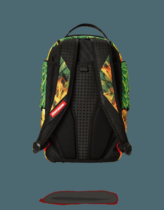 Rucsac Sprayground Wings Of Paradise | 153280-XZM