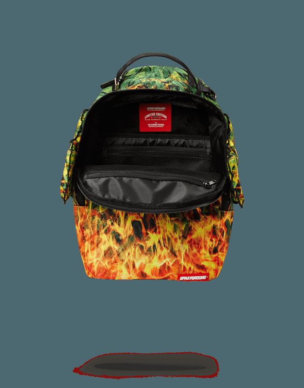 Rucsac Sprayground Wings Of Paradise | 153280-XZM