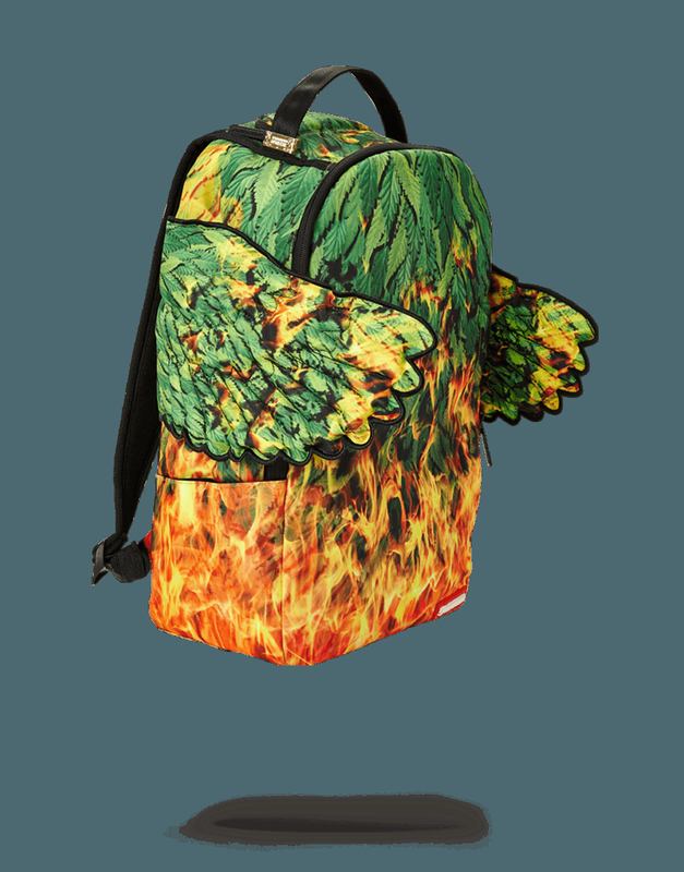 Rucsac Sprayground Wings Of Paradise | 153280-XZM