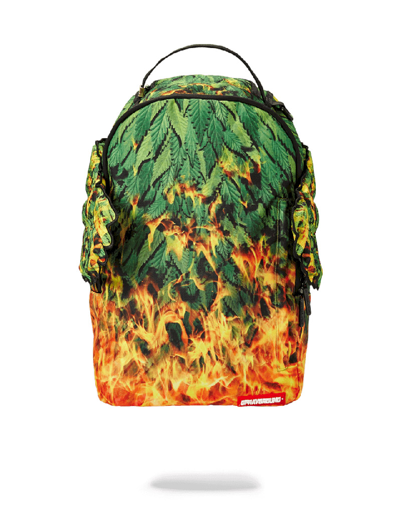 Rucsac Sprayground Wings Of Paradise | 153280-XZM