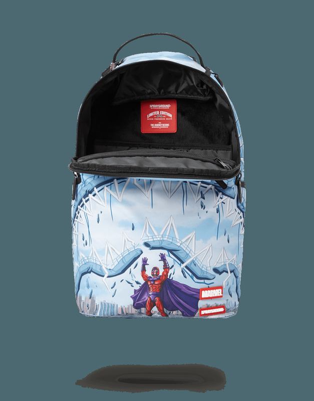 Rucsac Sprayground X-Men On A Mission Shark | 581630-KWF