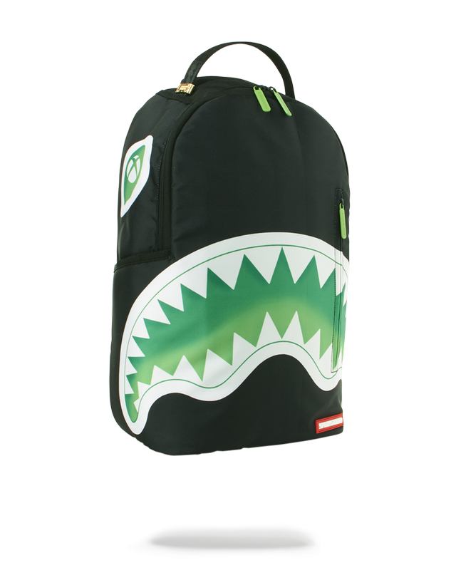 Rucsac Sprayground Xbox Shark 4k | 094613-YAQ