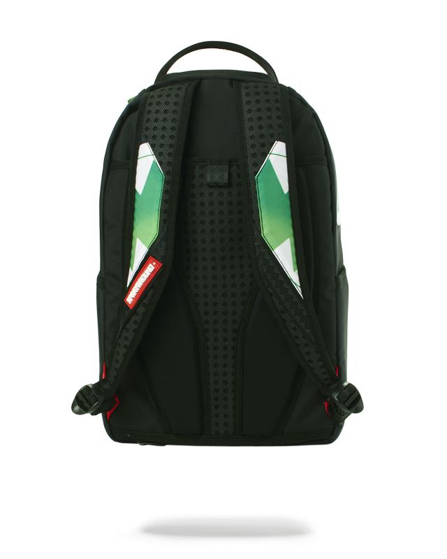 Rucsac Sprayground Xbox Shark 4k | 094613-YAQ