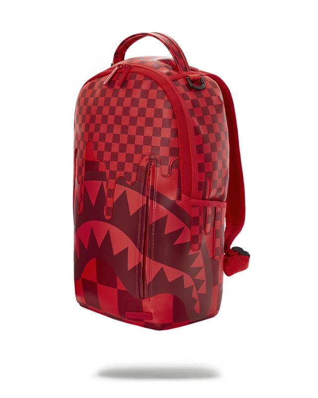 Rucsac Sprayground Xtc Sharks In Wonderland Backpack (Dlxv) | 430719-BOU