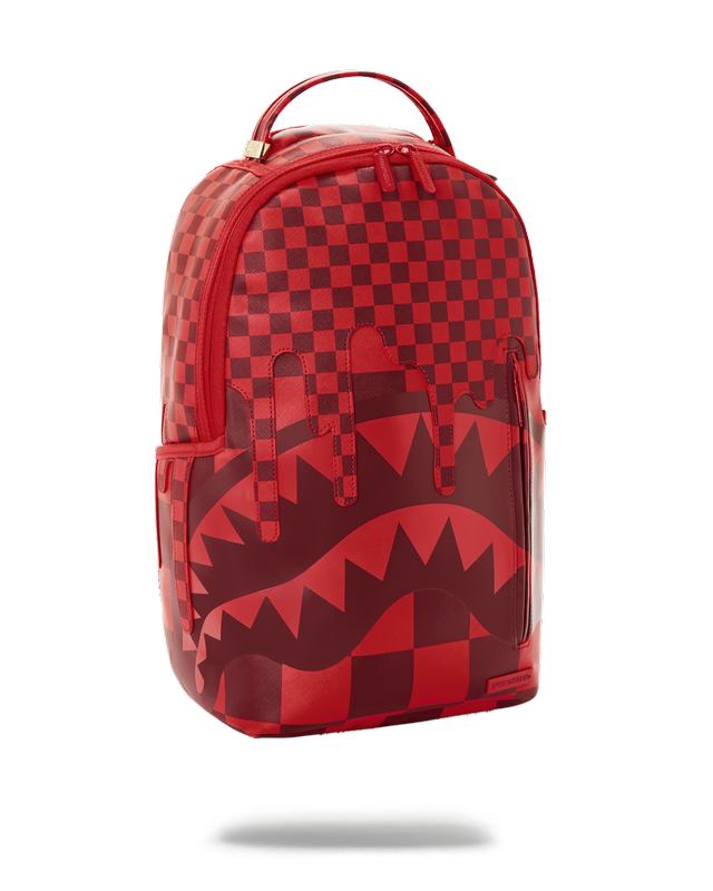 Rucsac Sprayground Xtc Sharks In Wonderland Backpack (Dlxv) | 430719-BOU