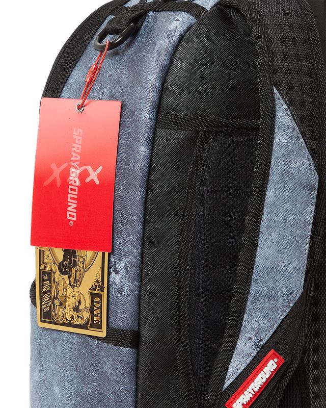 Rucsac Sprayground Xxxtentacion Moonlight | 450976-UWQ